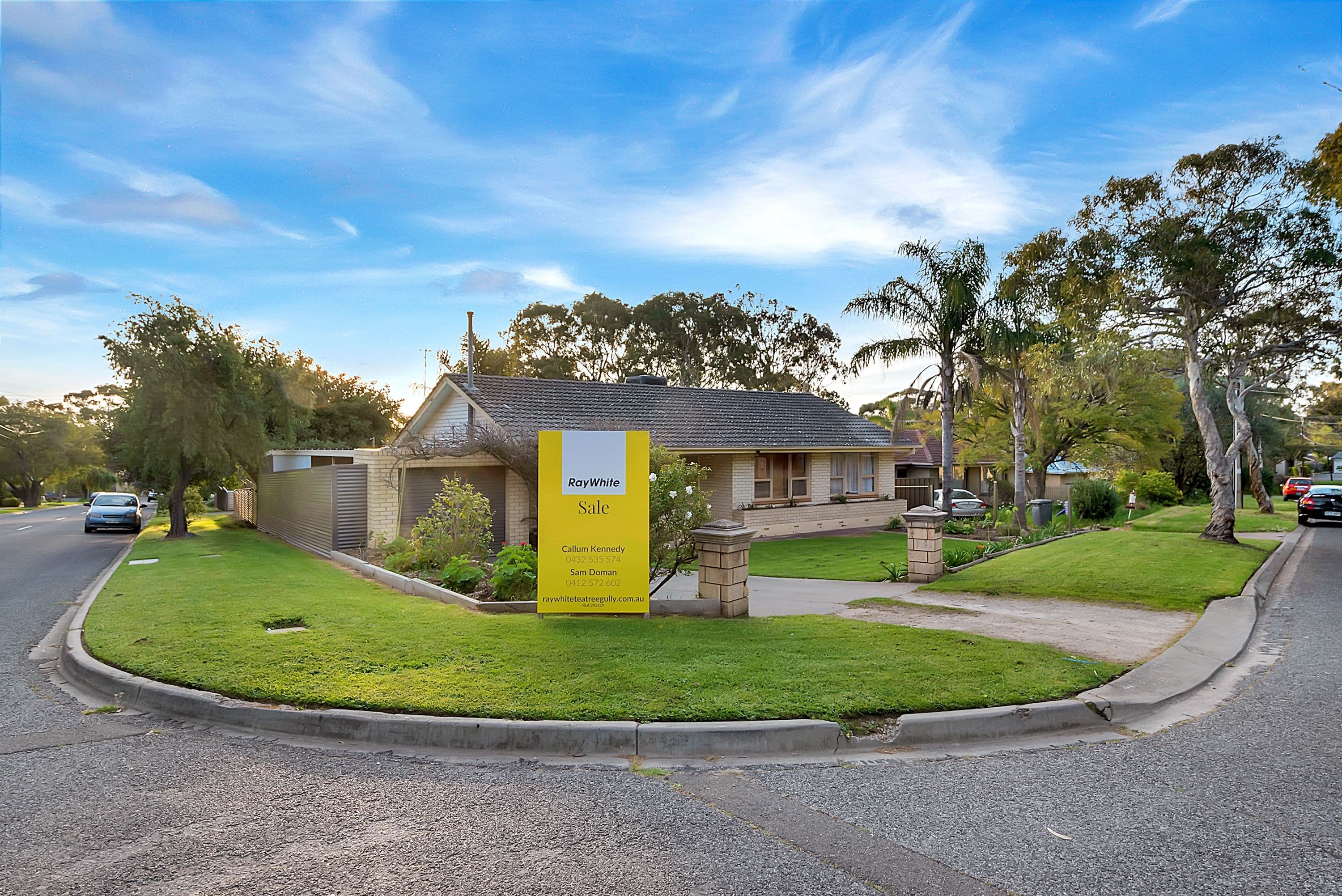 2 Mistletoe Terrace, Tea Tree Gully SA 5091, Tea Tree Gully - Thumbnail 2