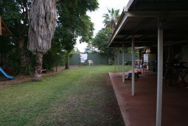 330 Patterson Crescent, DAMPIER WA 6713, Dampier - Thumbnail 3