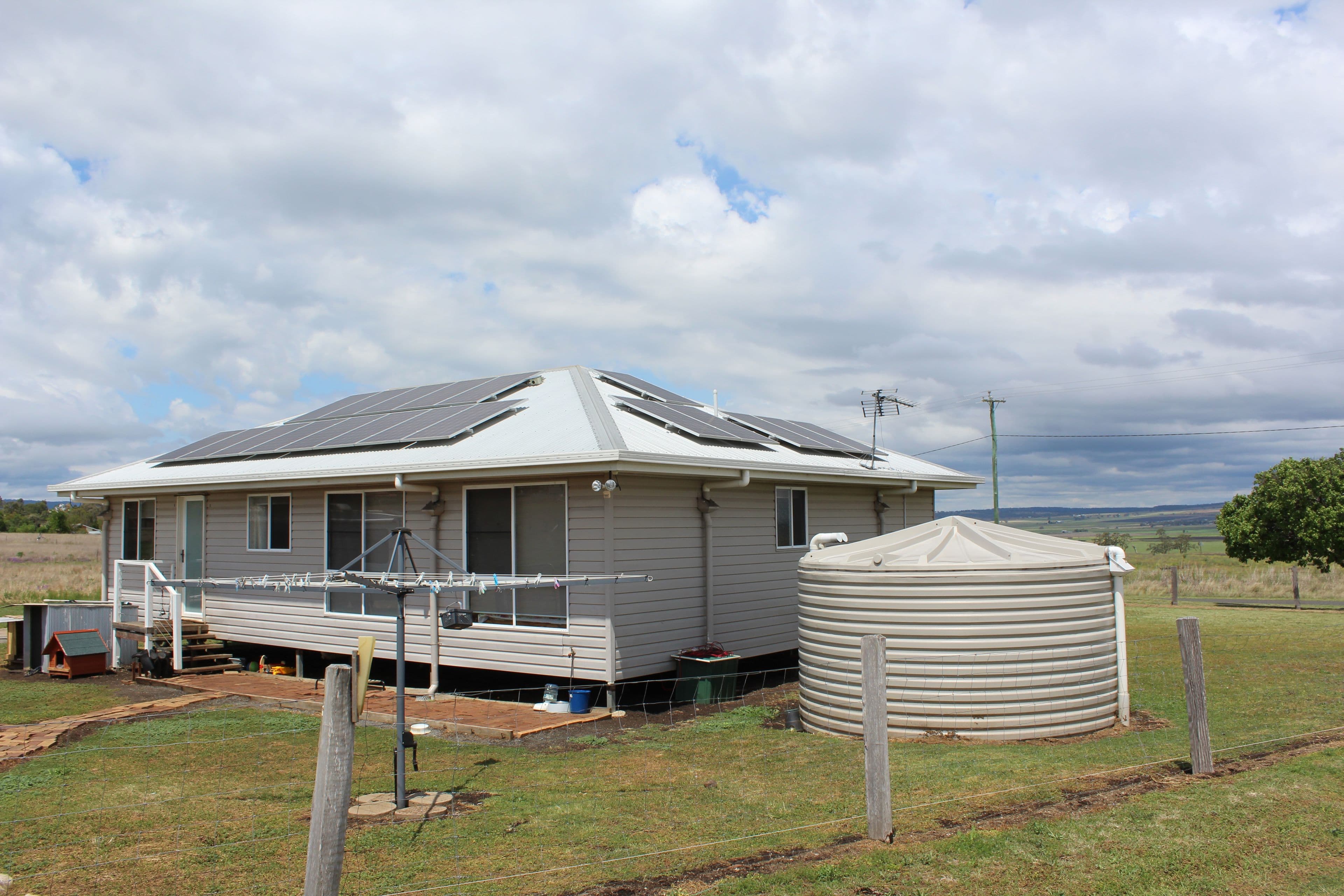 633 Hendon Mt Marshall Road, Mount Marshall QLD 4362, Mount Marshall - Thumbnail 3