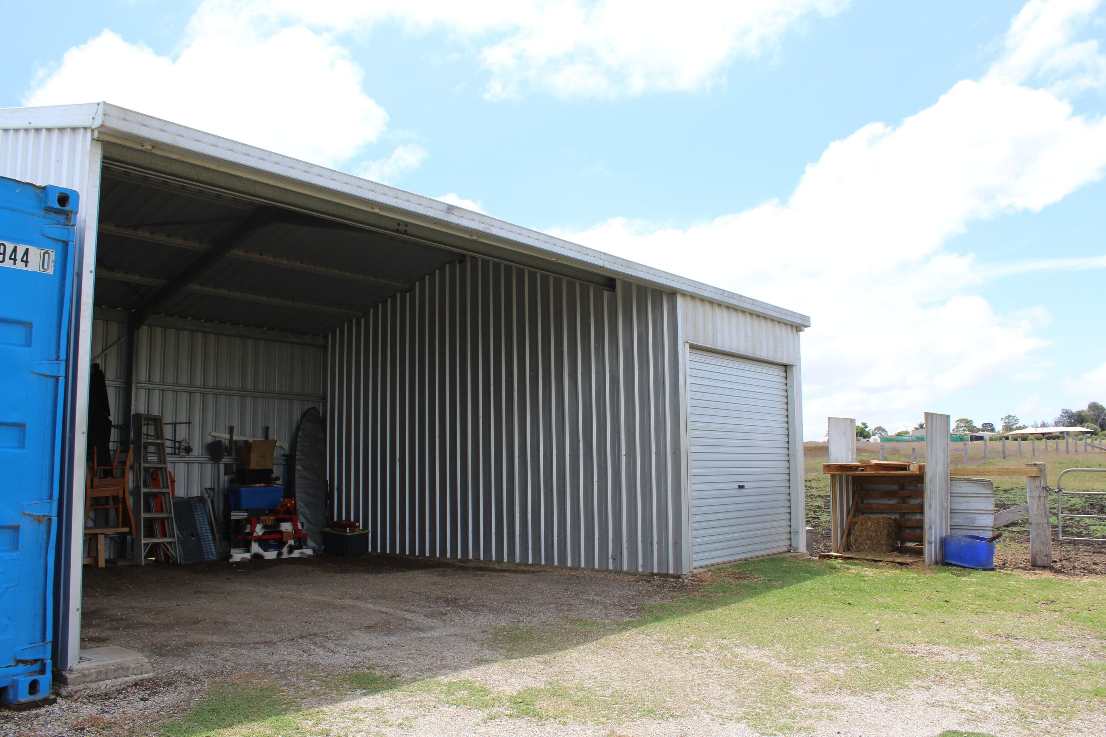633 Hendon Mt Marshall Road, Mount Marshall QLD 4362, Mount Marshall - Thumbnail 5