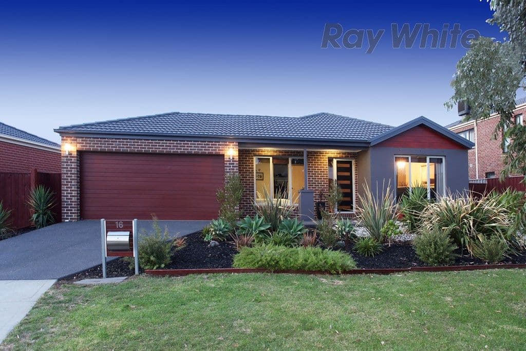 16 Moorhen Boulevard, WILLIAMS LANDING VIC 3027, Williams Landing - Thumbnail 2