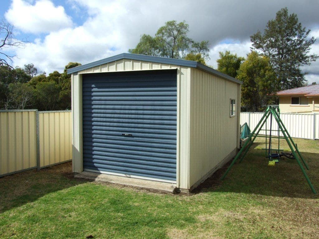 5 Nolan Street, CROWS NEST QLD 4355, Crows Nest - Thumbnail 4
