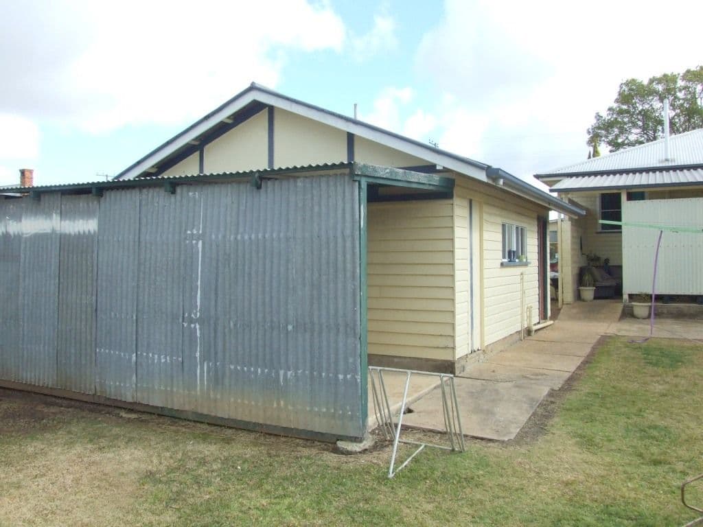 5 Nolan Street, CROWS NEST QLD 4355, Crows Nest - Thumbnail 8