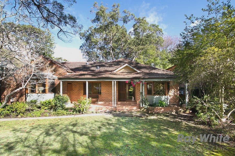 4 Hesperus Street, PYMBLE NSW 2073, Pymble - Image 1