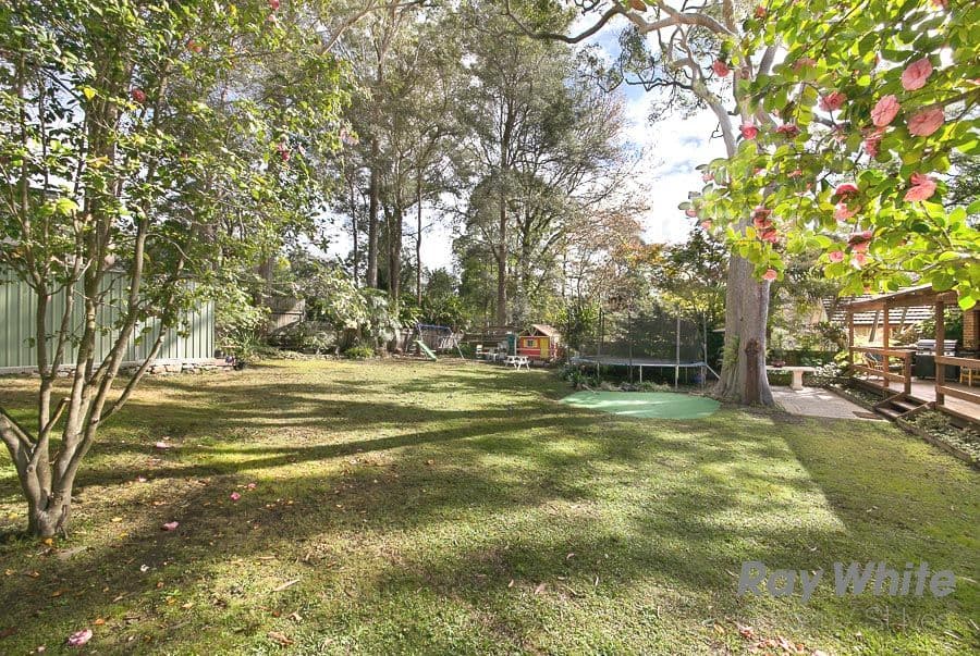 4 Hesperus Street, PYMBLE NSW 2073, Pymble - Thumbnail 5