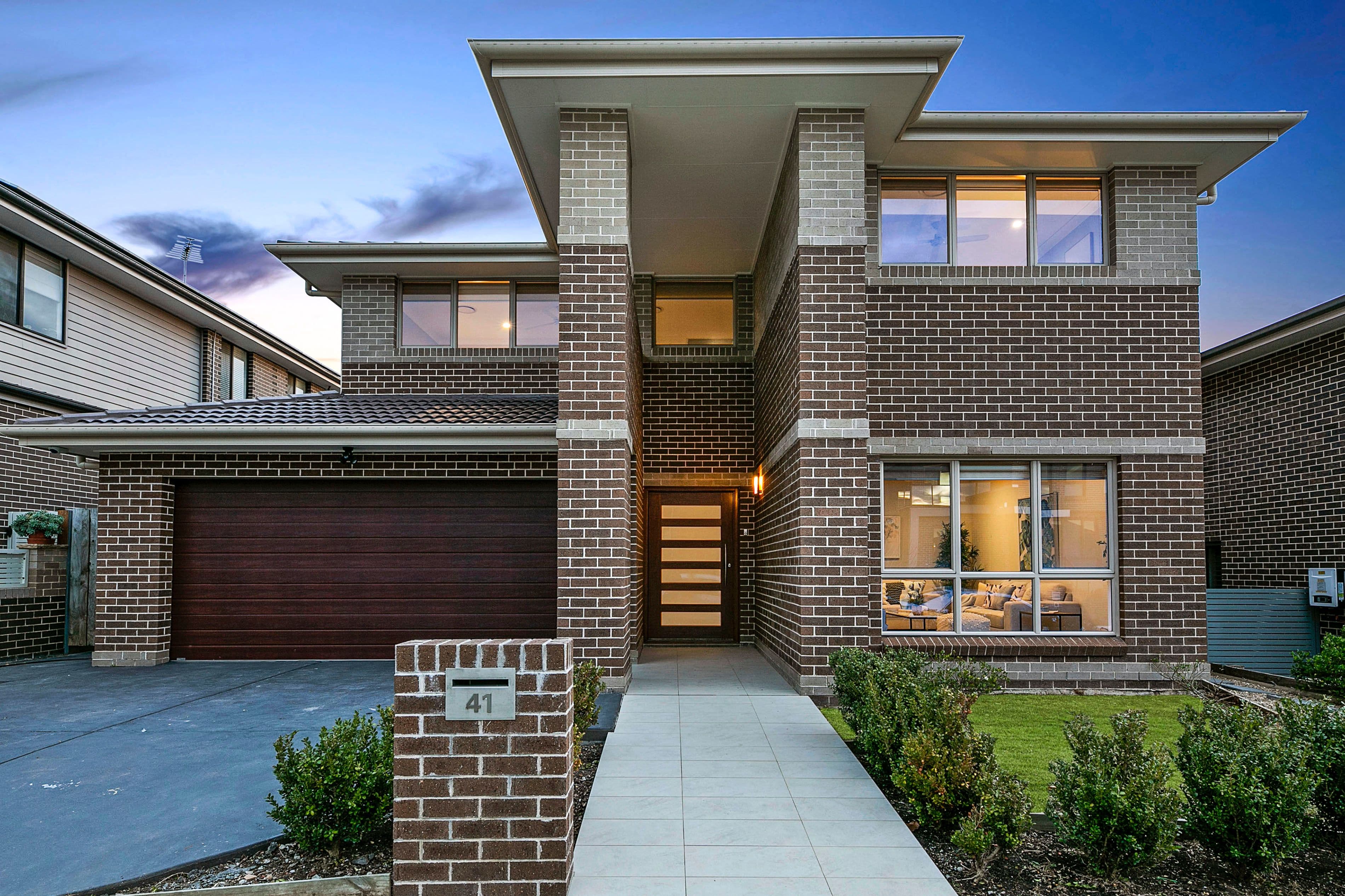 41 Rowe Drive, Potts Hill NSW 2143, Potts Hill - Image 1