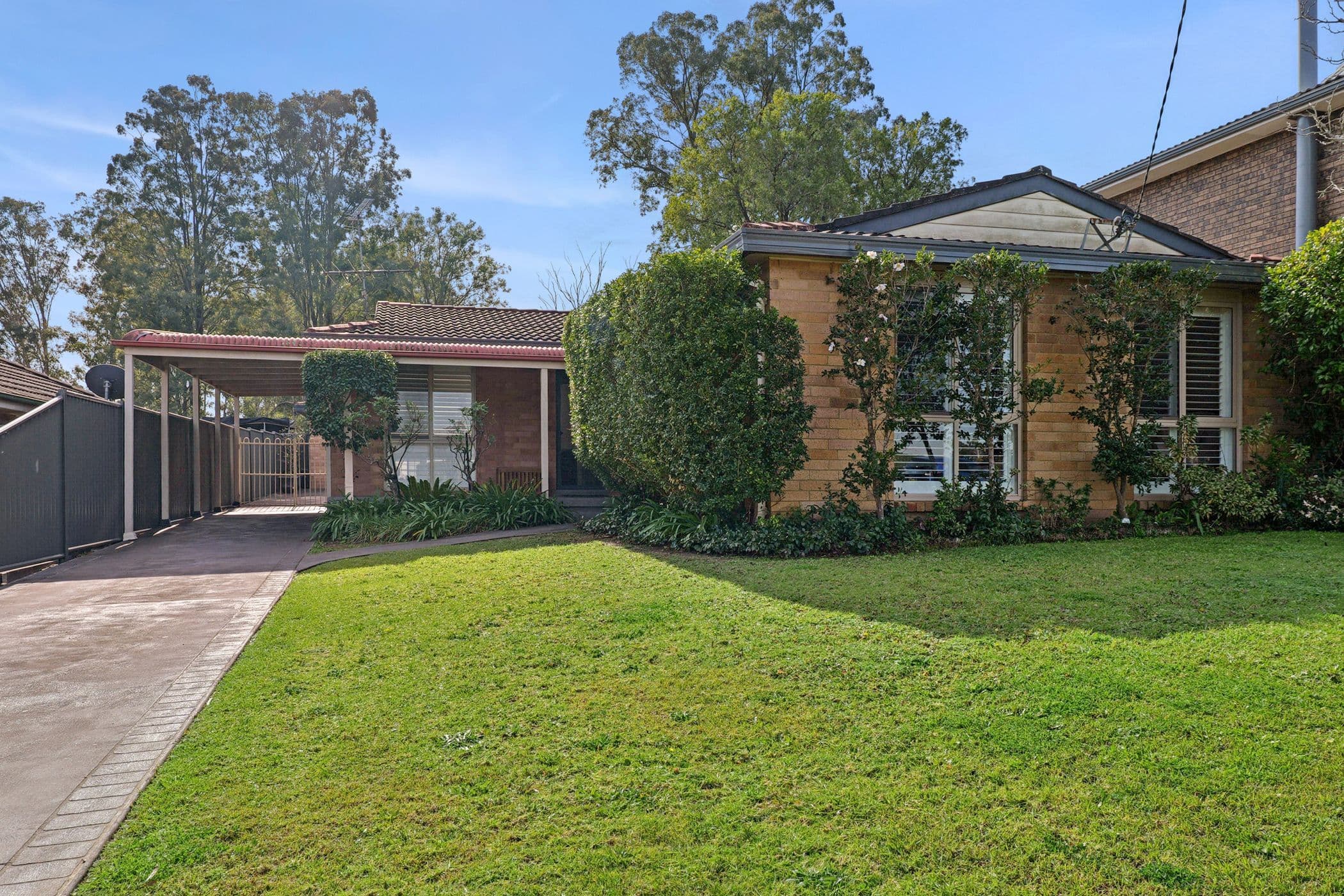 36 Panorama Crescent, Freemans Reach NSW 2756, Freemans Reach - Image 1