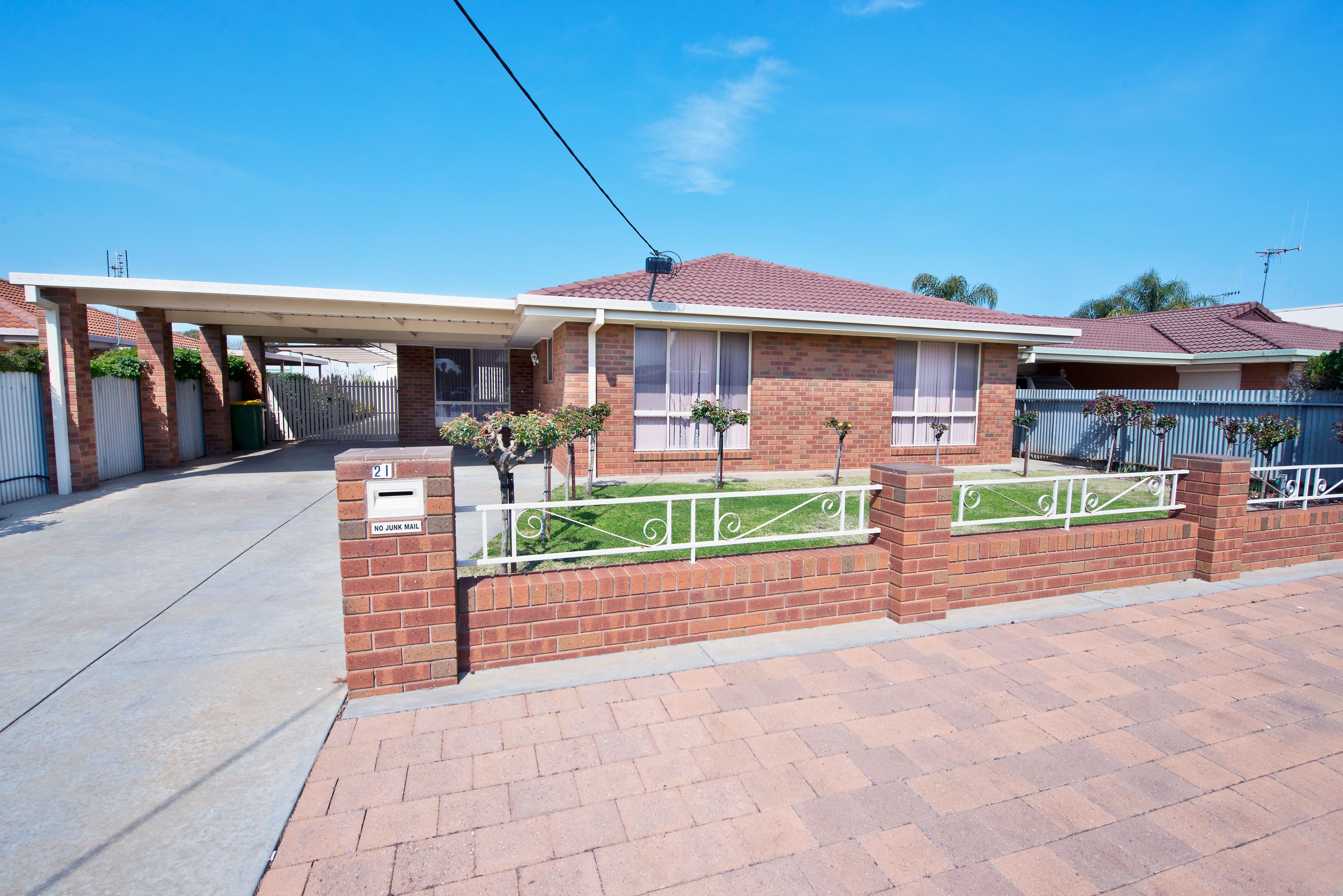 21 Currie Street, Swan Hill VIC 3585, Swan Hill - Image 1