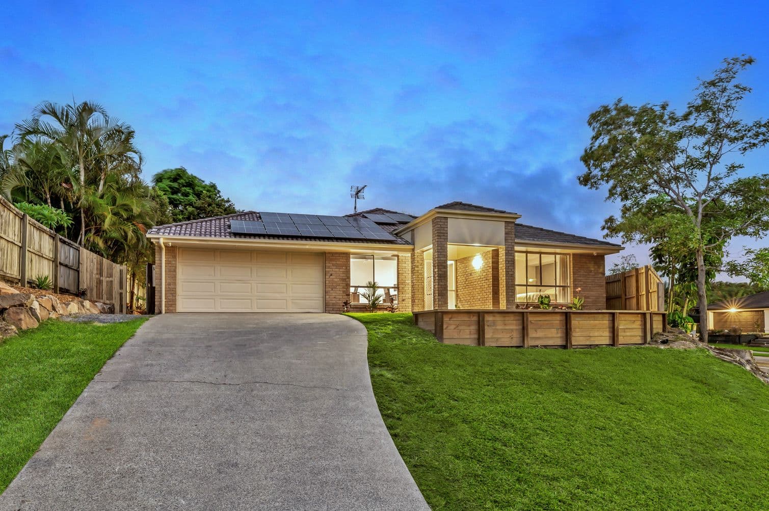 1 Jacob Court, Upper Coomera QLD 4209, Upper Coomera - Thumbnail 4