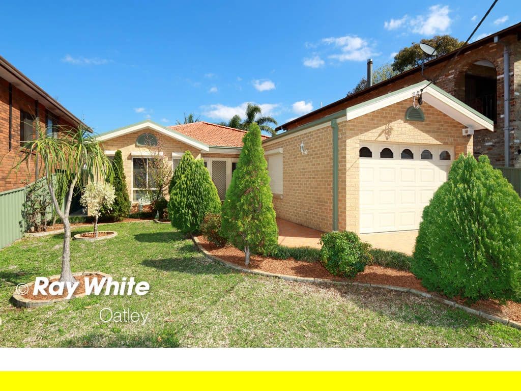 19 Jacques Avenue, PEAKHURST NSW 2210, Peakhurst - Image 1