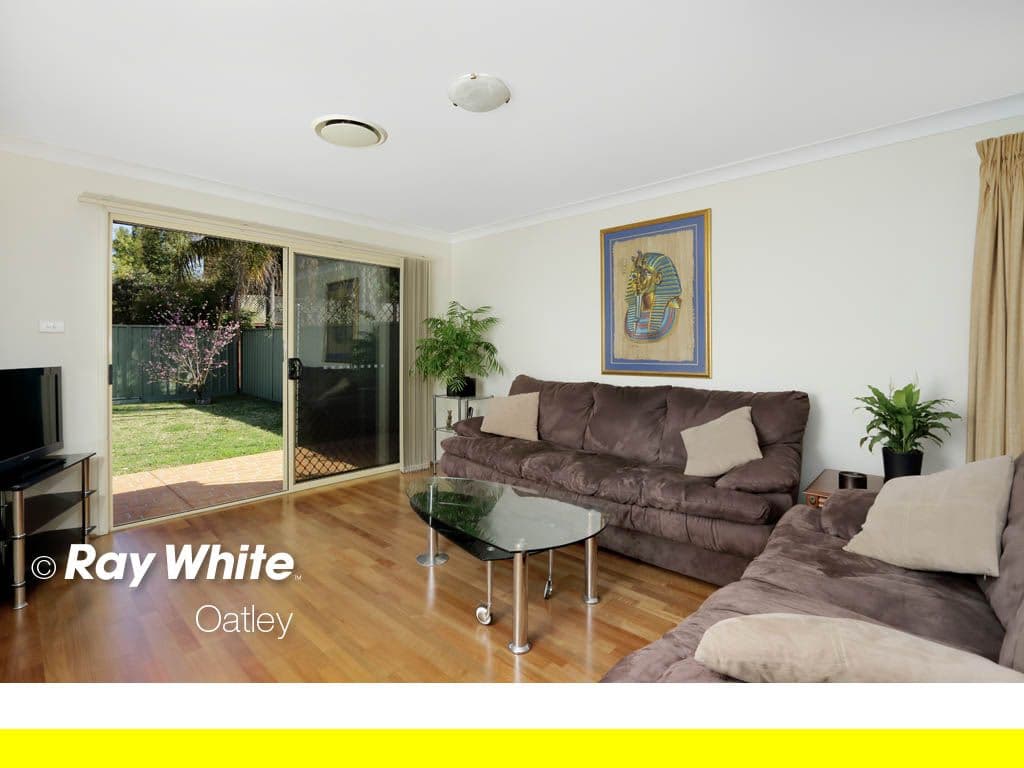 19 Jacques Avenue, PEAKHURST NSW 2210, Peakhurst - Thumbnail 3
