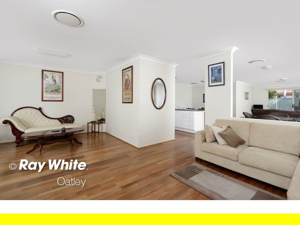 19 Jacques Avenue, PEAKHURST NSW 2210, Peakhurst - Thumbnail 4