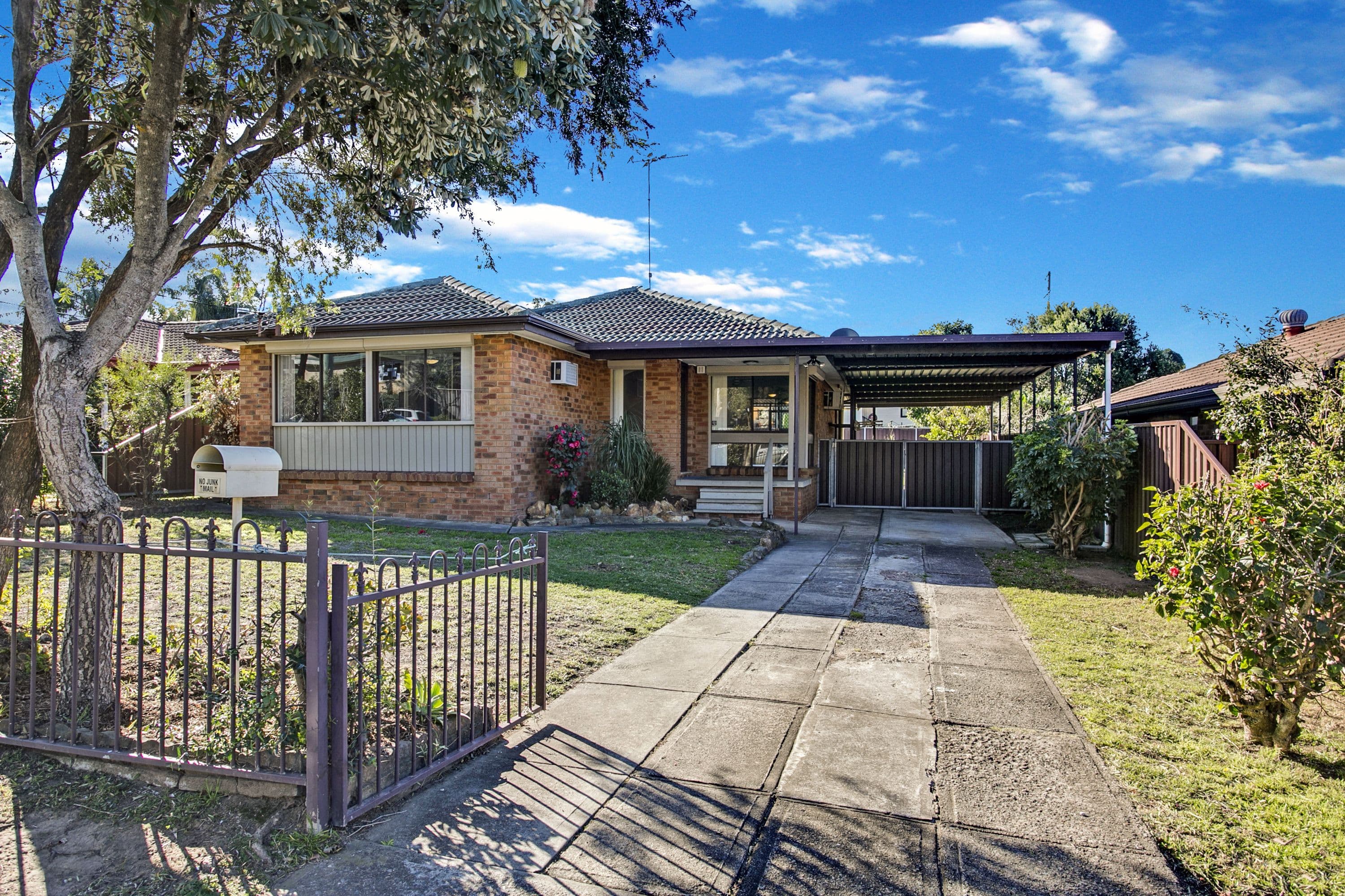 91 Joseph Street, Kingswood - Image 1