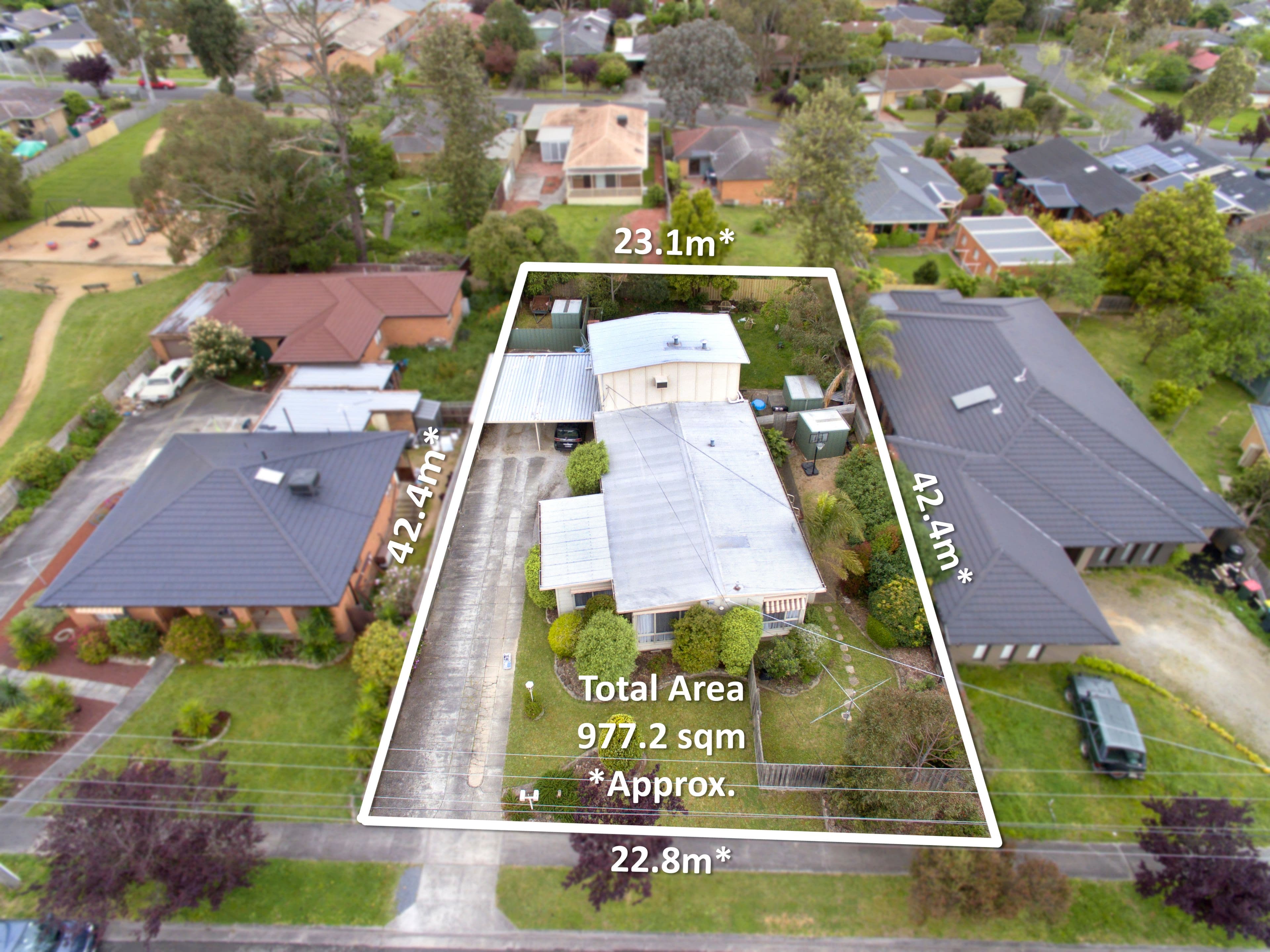 22 Norma Crescent South, Knoxfield VIC 3180, Knoxfield - Image 1