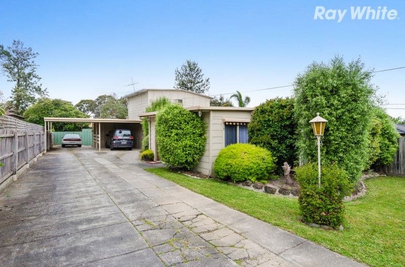 22 Norma Crescent South, Knoxfield VIC 3180, Knoxfield - Thumbnail 2