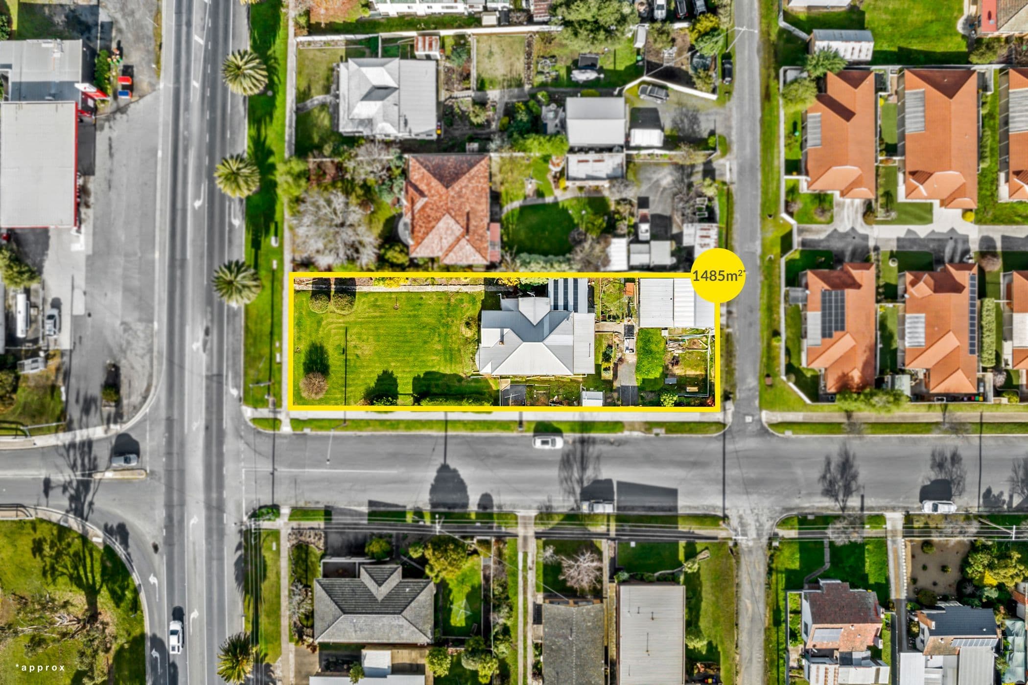 45 Lambert Street, Ararat VIC 3377, Ararat - Thumbnail 3