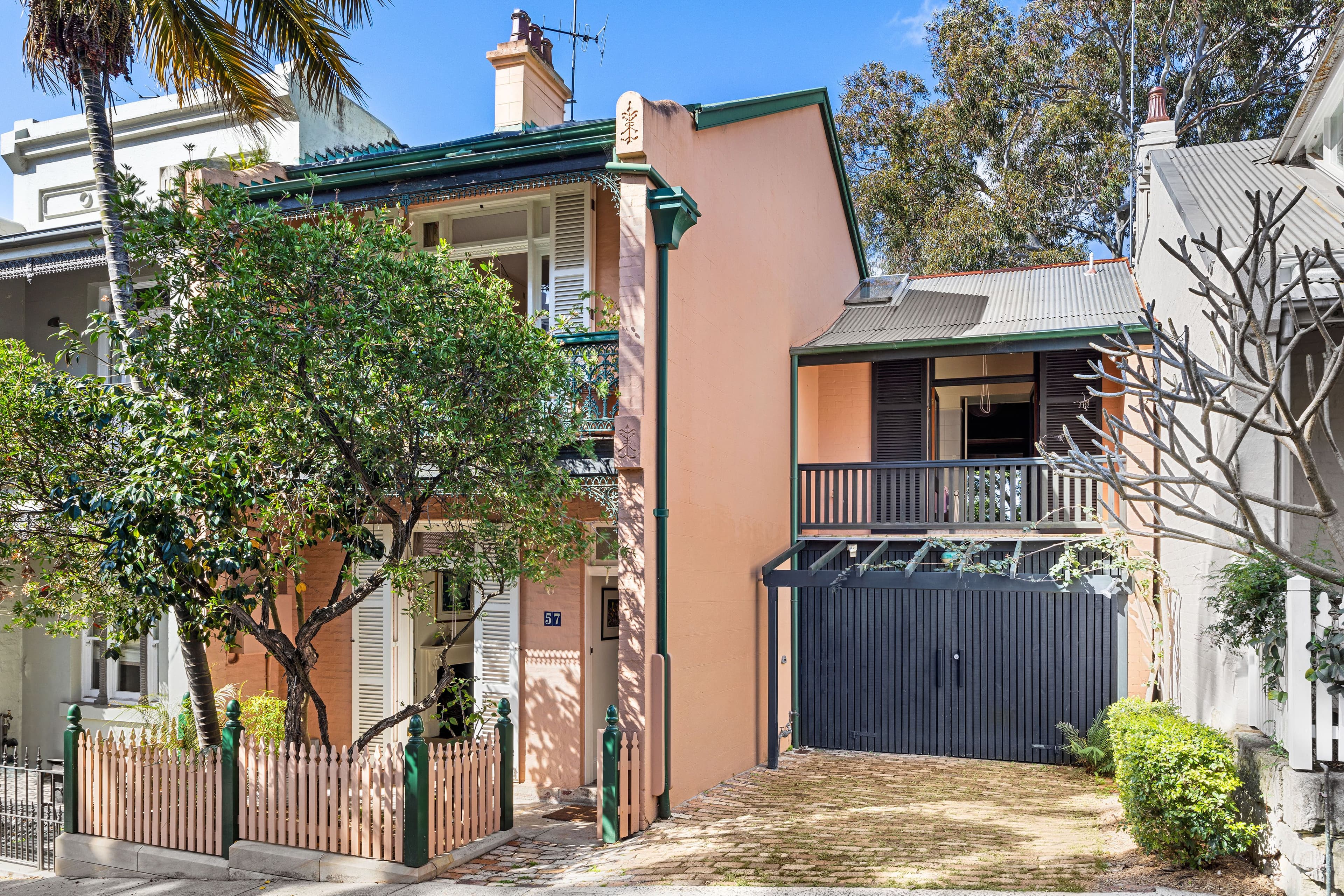 57 Neutral Street, North Sydney NSW 2060, North Sydney - Image 1