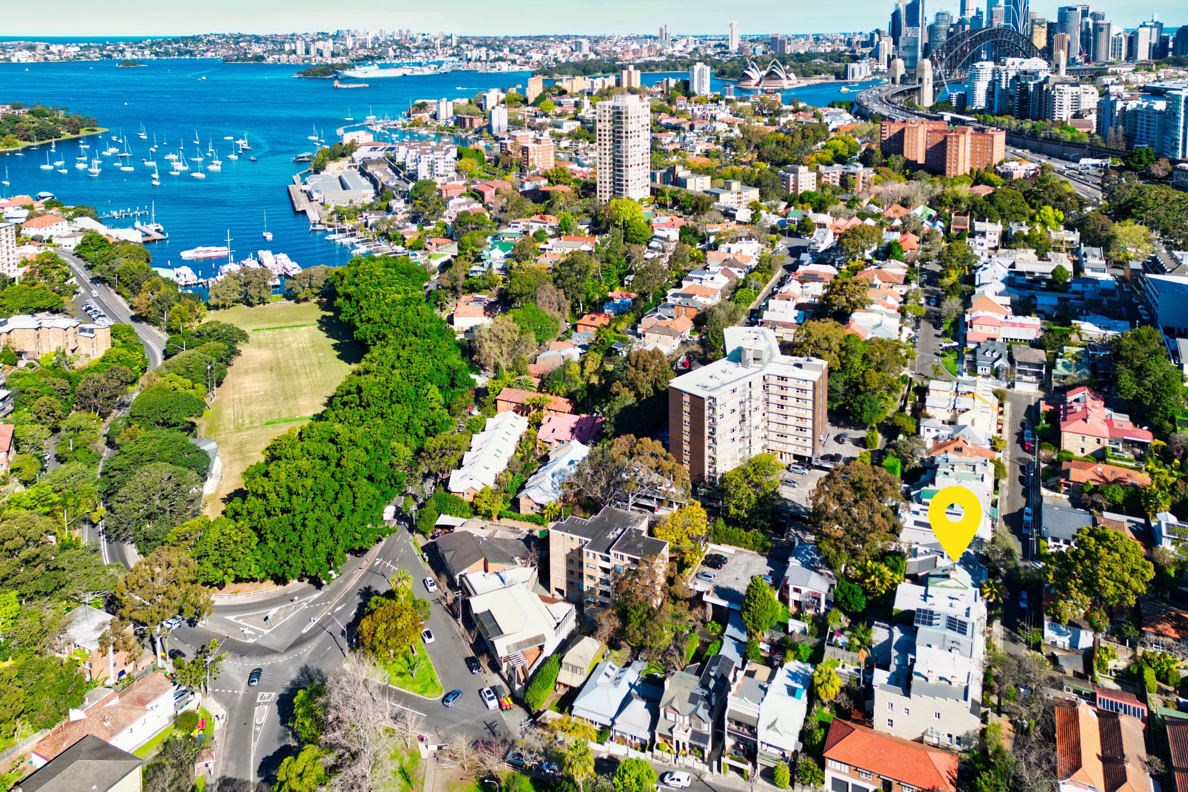 57 Neutral Street, North Sydney NSW 2060, North Sydney - Thumbnail 2