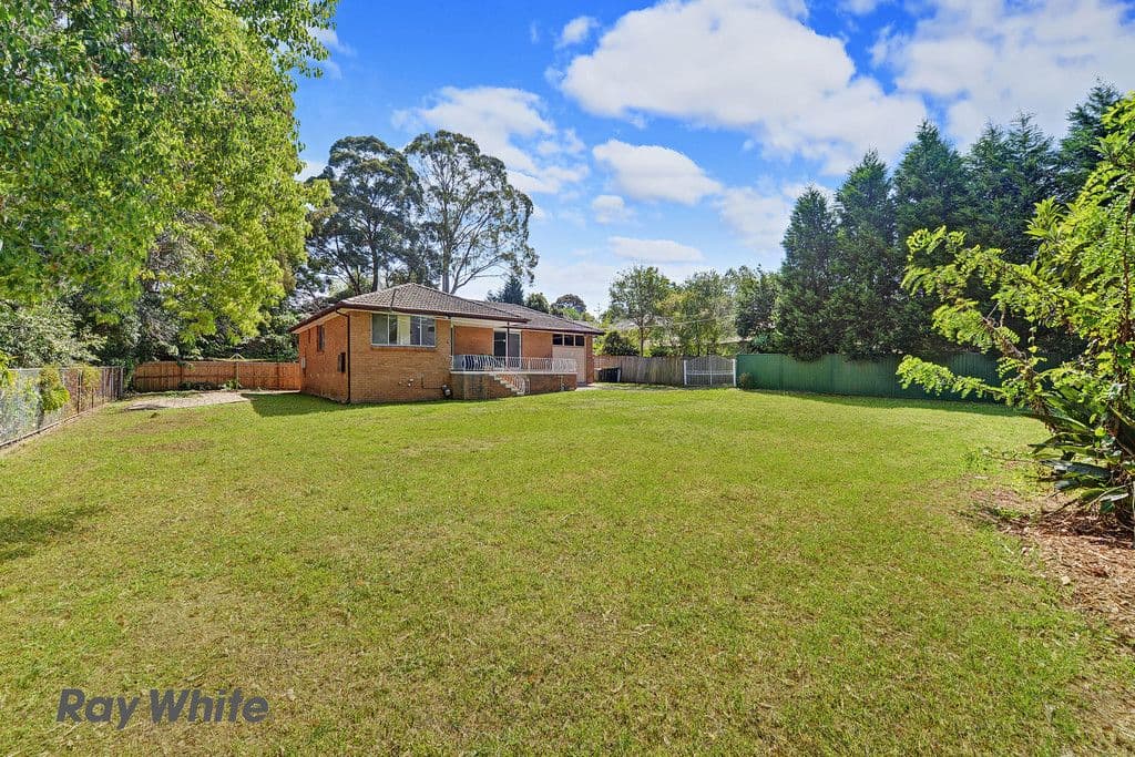 35a Hillcrest Avenue, Epping NSW 2121, Epping - Thumbnail 6