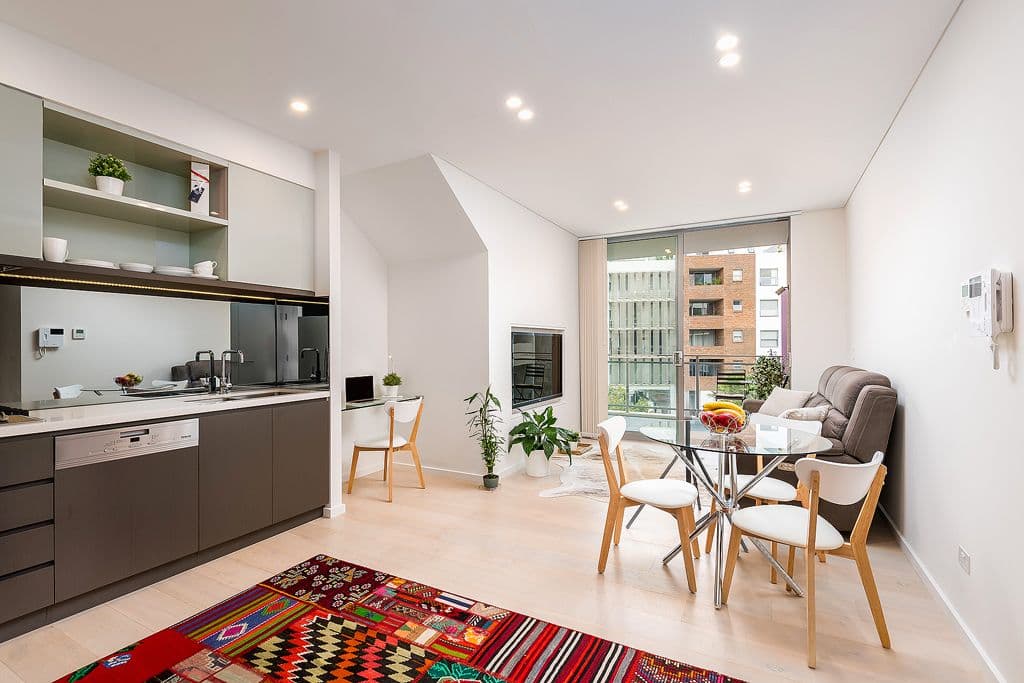 72 Alice Street, Newtown NSW 2042, Newtown - Thumbnail 2