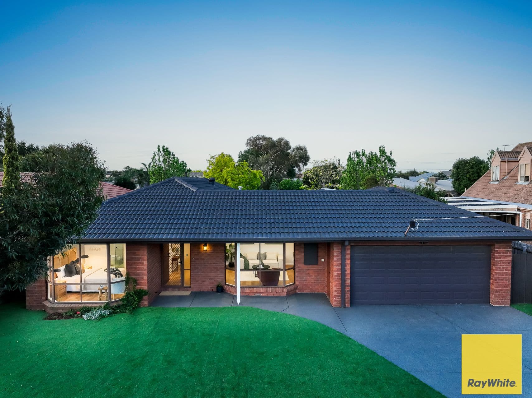 Lot 12 Radford Court, Hoppers Crossing VIC 3029, Hoppers Crossing - Thumbnail 4