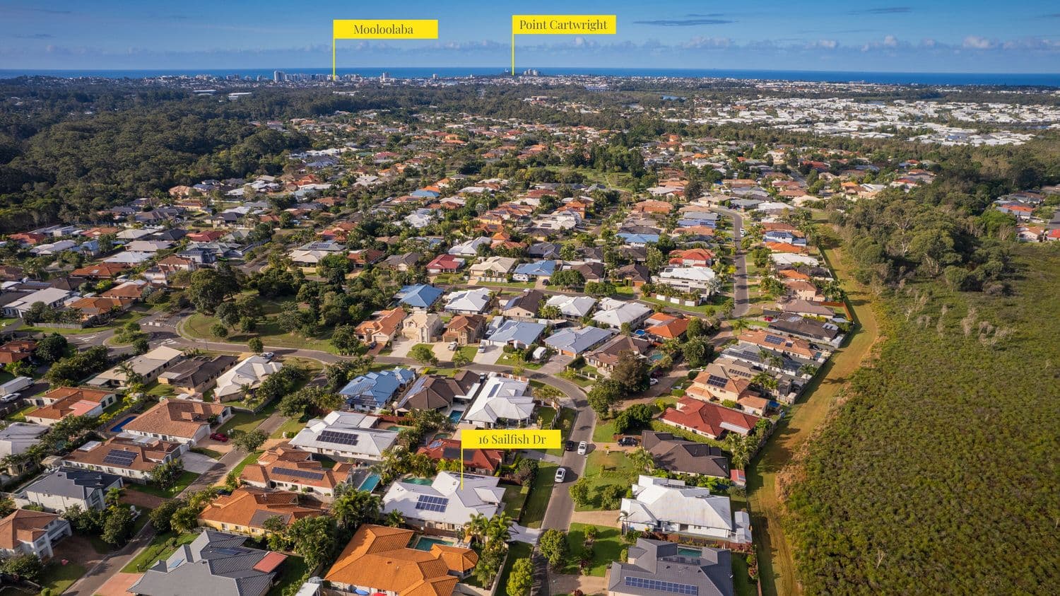 16 Sailfish Drive, Mountain Creek QLD 4557, Mountain Creek - Thumbnail 4