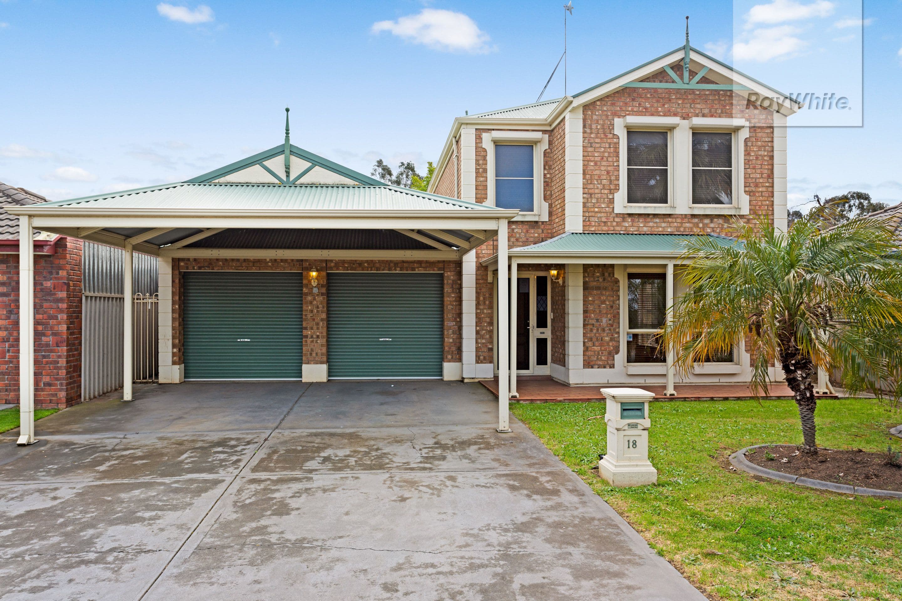 18 Steen Crescent, Pooraka SA 5095, Pooraka - Image 1