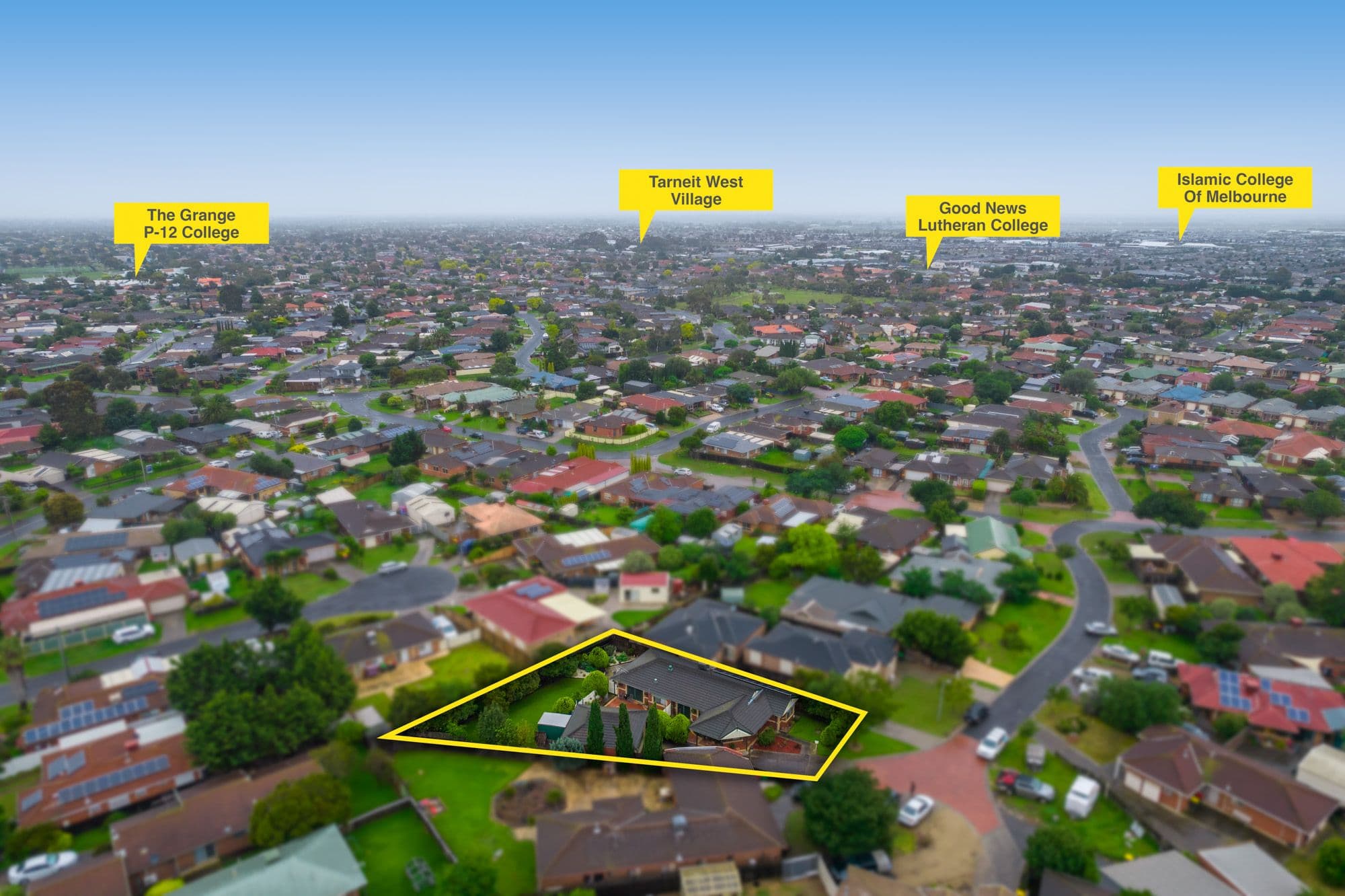 7 Shada Court, Hoppers Crossing VIC 3029, Hoppers Crossing - Thumbnail 2