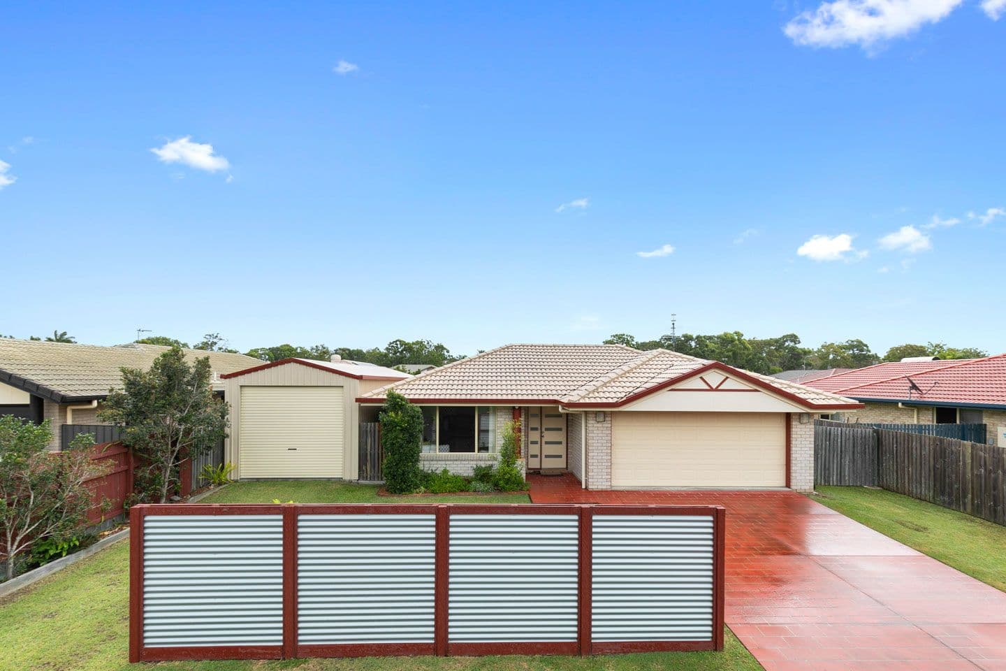8 Emerald Park Way, Urangan QLD 4655, Urangan - Image 1