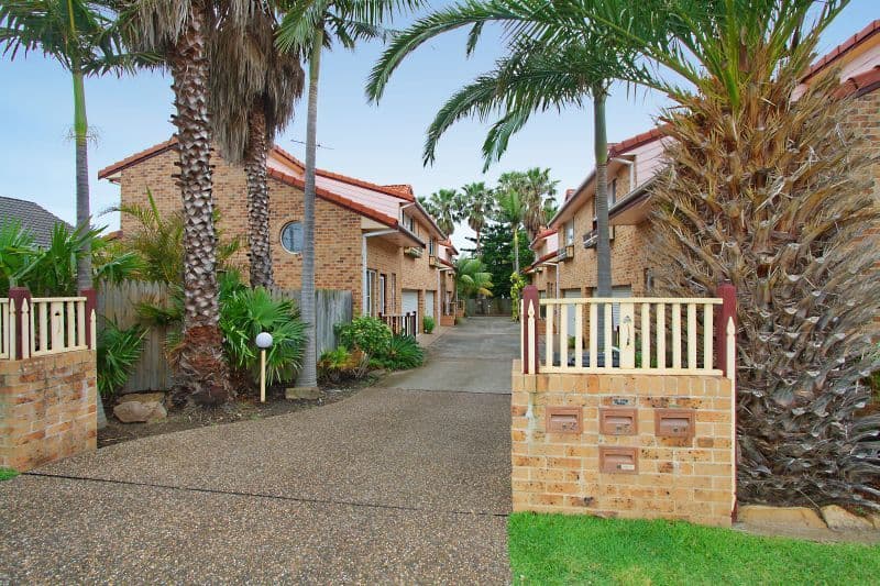 17-19  Bath Street, THIRROUL NSW 2515, Thirroul - Image 1