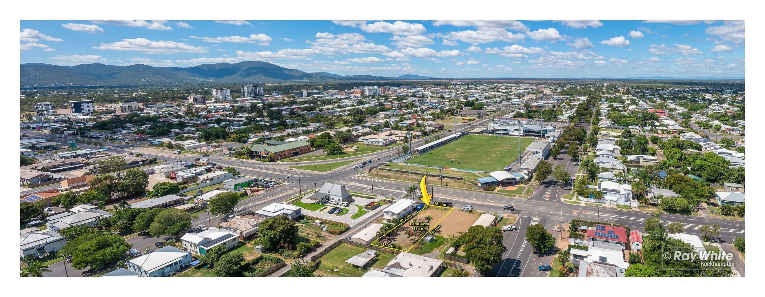 48 Albert Street, Rockhampton City QLD 4700, Rockhampton City - Image 1