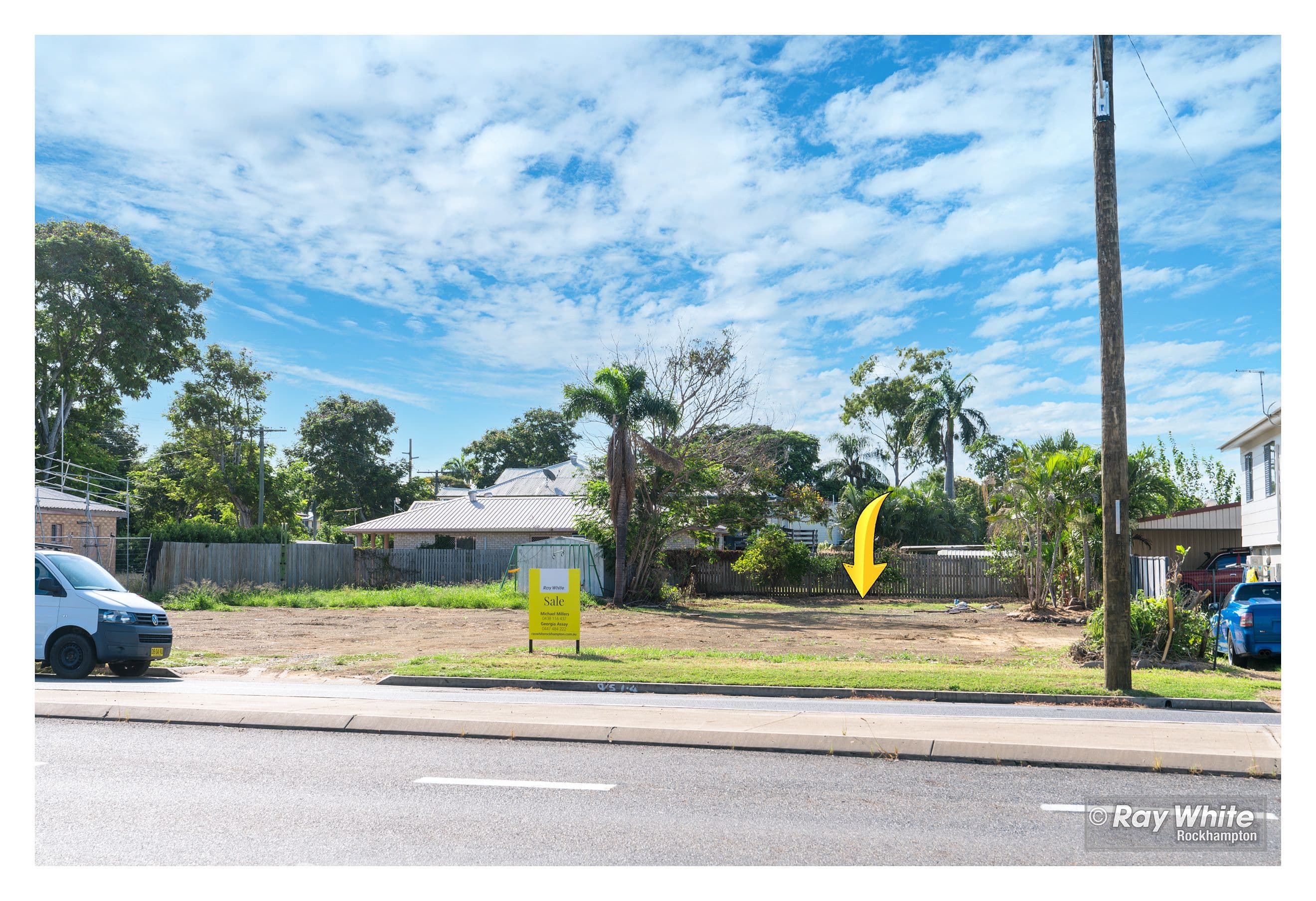 48 Albert Street, Rockhampton City QLD 4700, Rockhampton City - Thumbnail 2