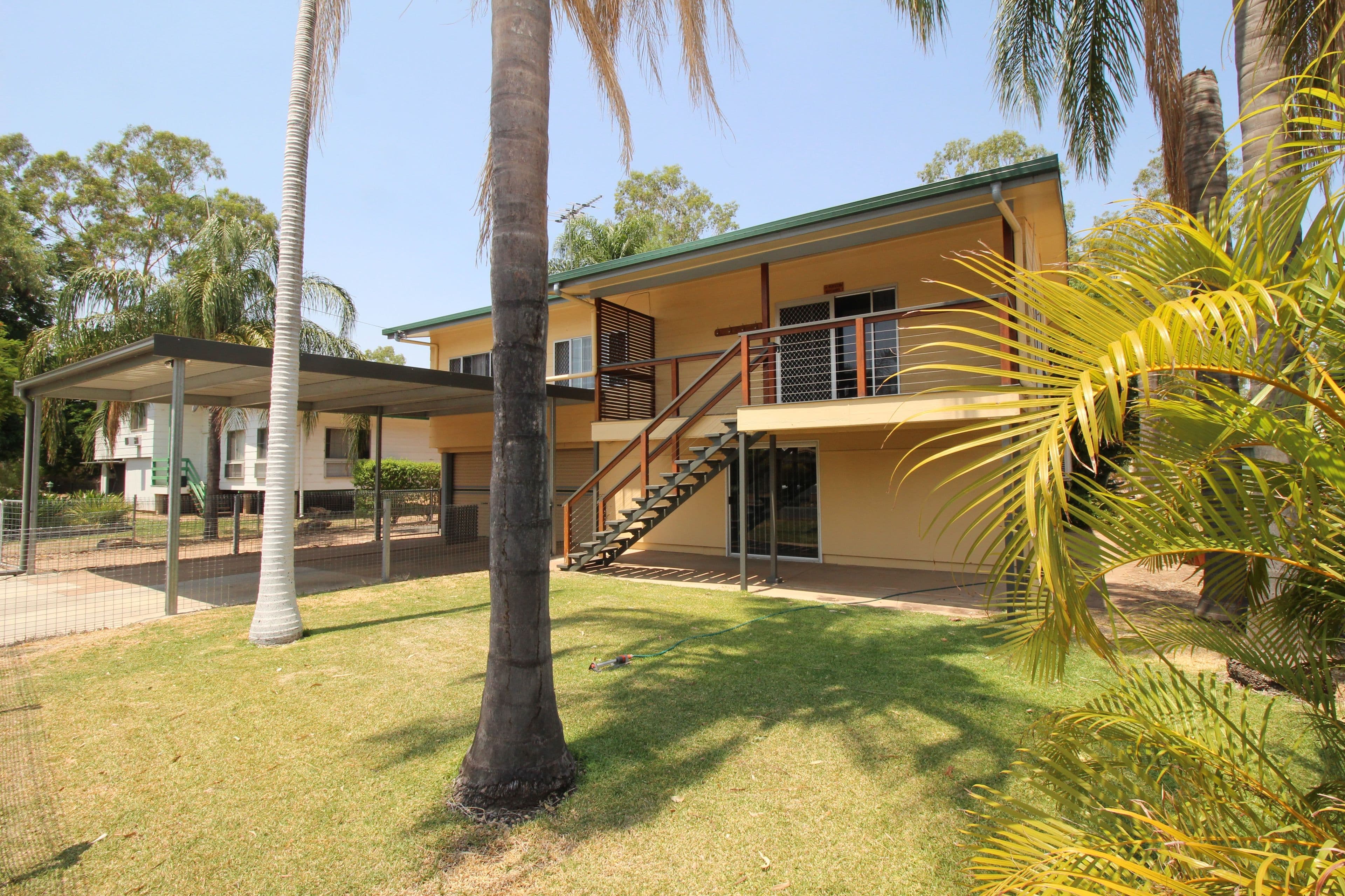 10 Pryor Place, Emerald QLD 4720, Emerald - Image 1