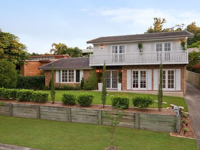 9 Sherman Street, THE GAP QLD 4061, The Gap - Image 1
