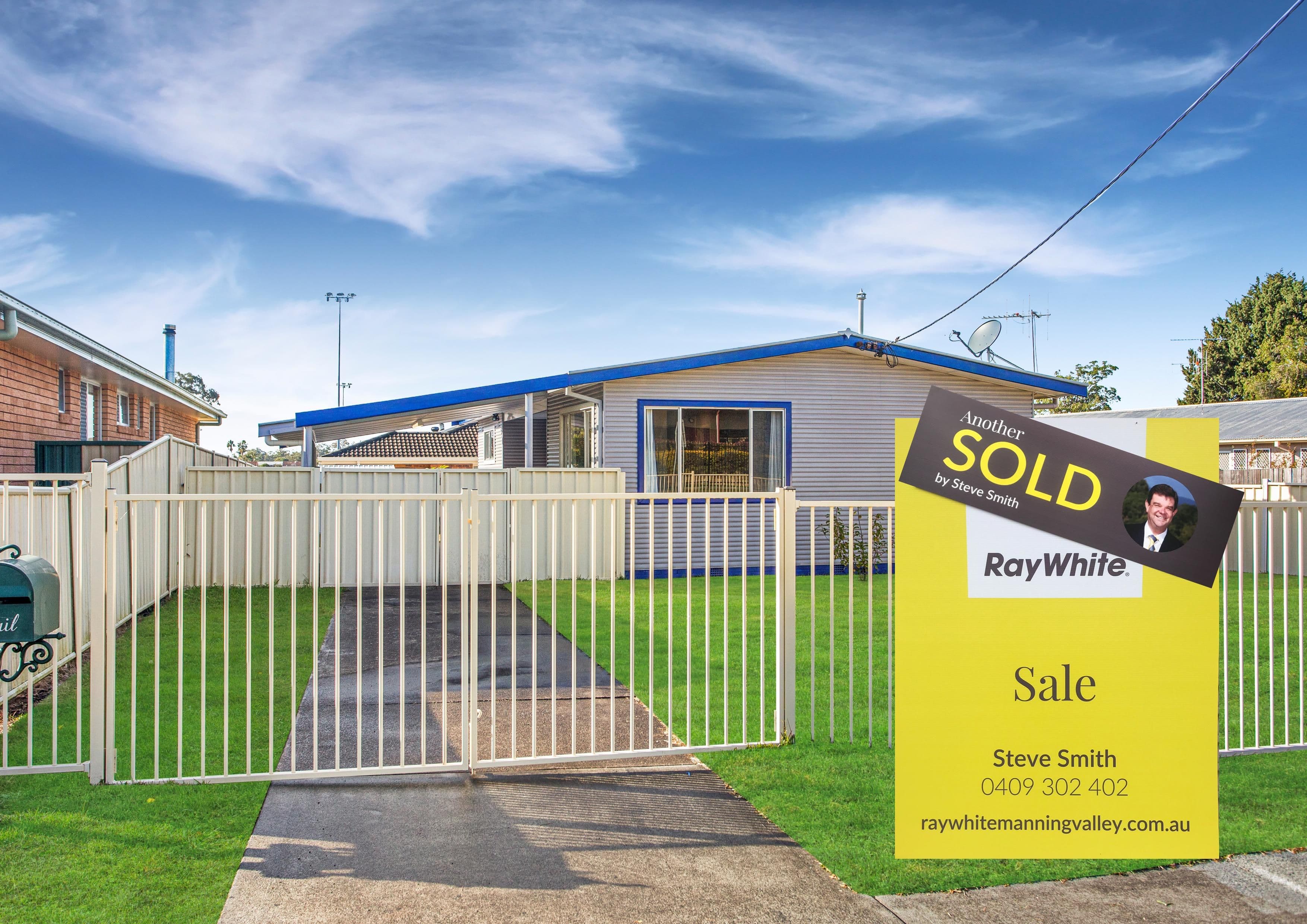 5 St Vincent Street, Taree NSW 2430, Taree - Image 1