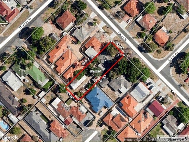 7 Harris Street, Carlisle WA 6101, Carlisle - Image 1