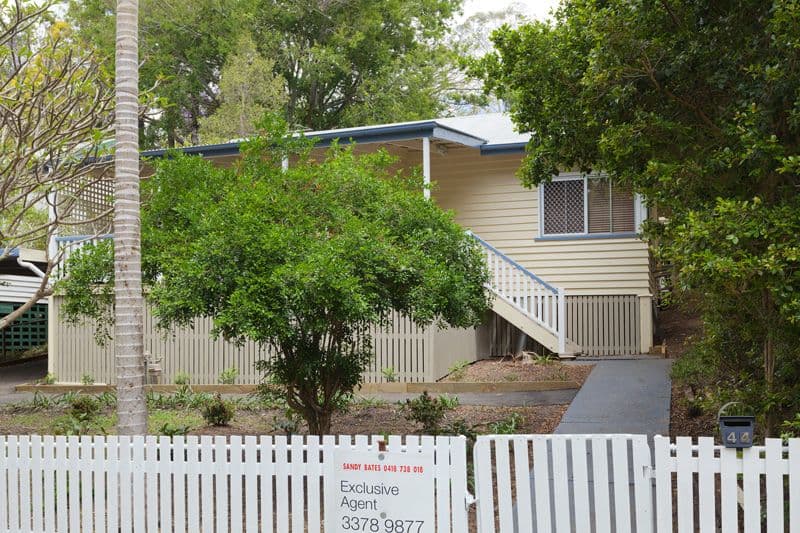 44 Todd Street, TARINGA QLD 4068, Taringa - Image 1