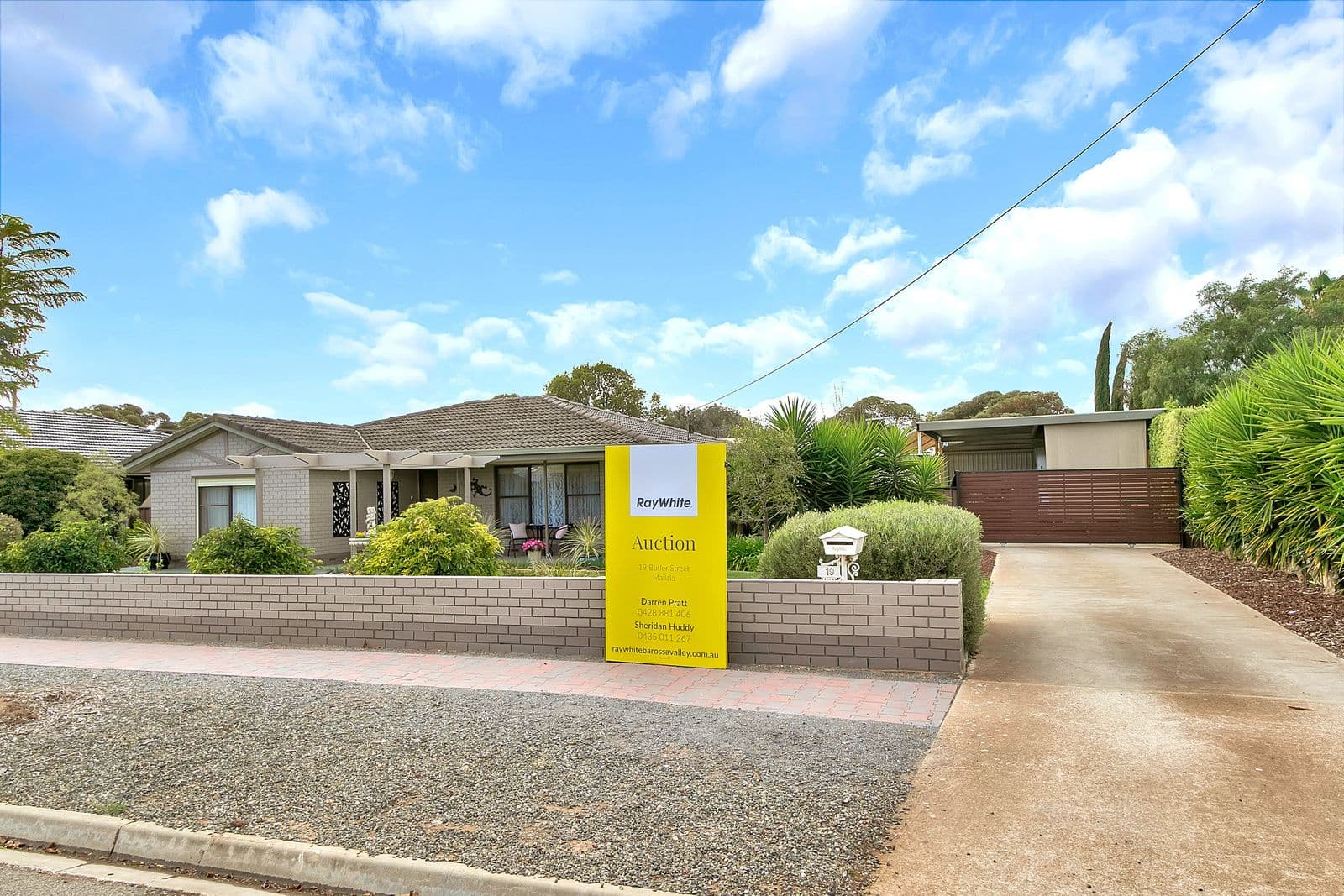 19 Butler Street, Mallala SA 5502, Mallala - Thumbnail 4