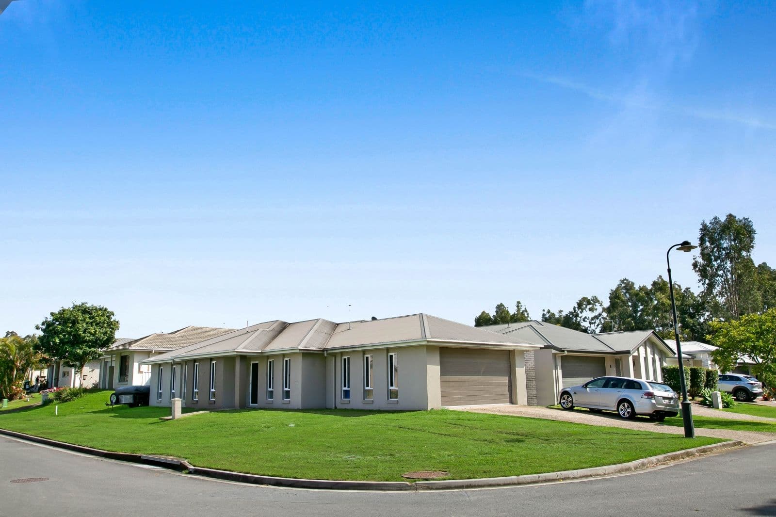 22 Parkvista Circuit, Coomera QLD 4209, Coomera - Image 1