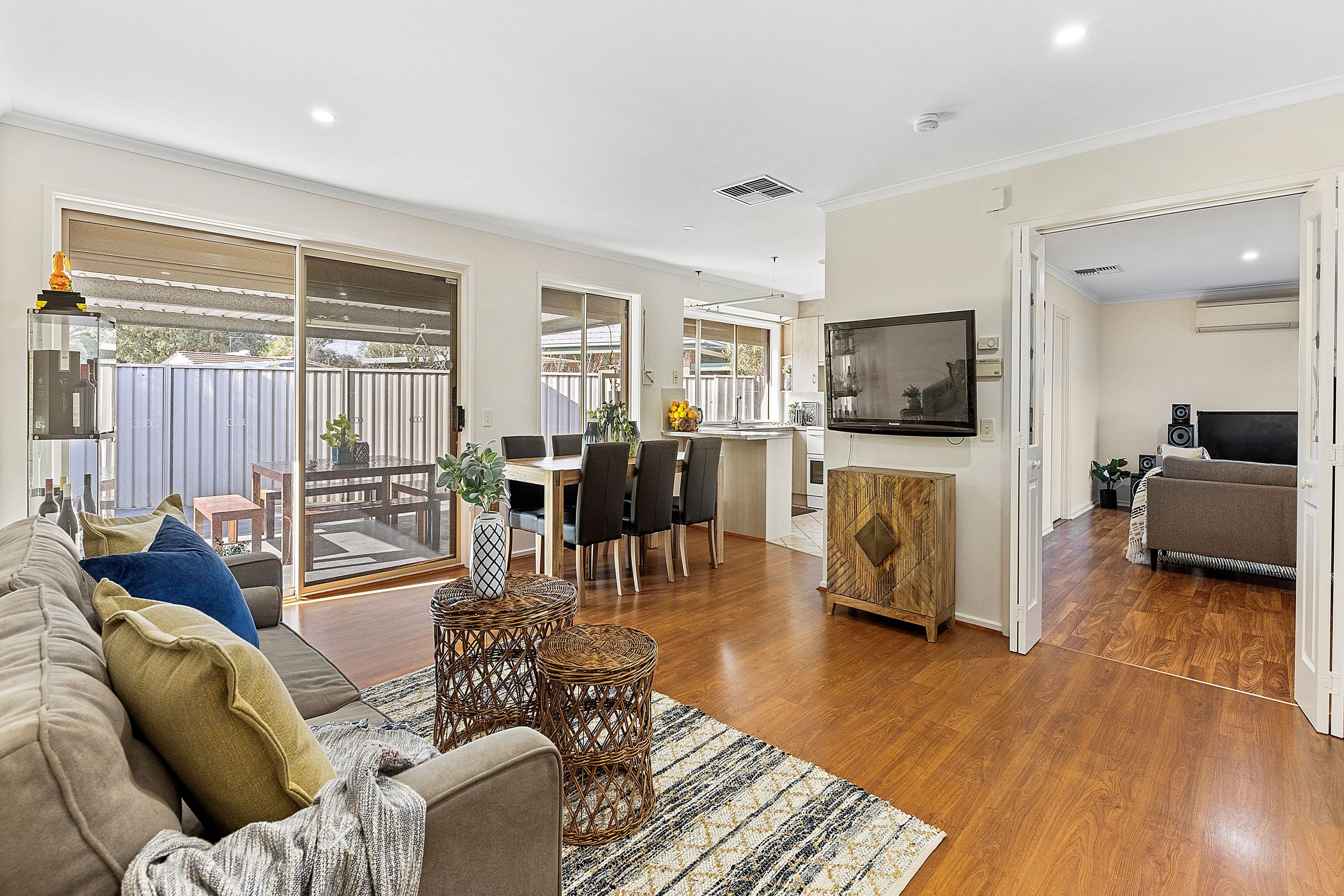 2 Wilson Court, Parafield Gardens SA 5107, Parafield Gardens - Image 1