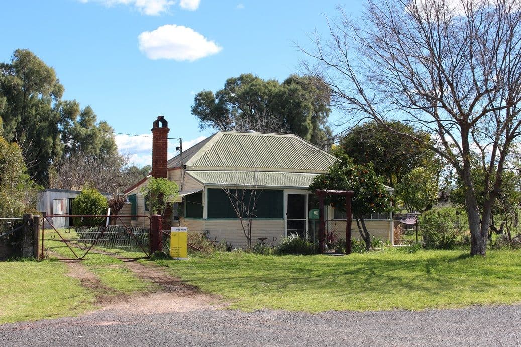 18 Faithful Street, Bingara - Image 1
