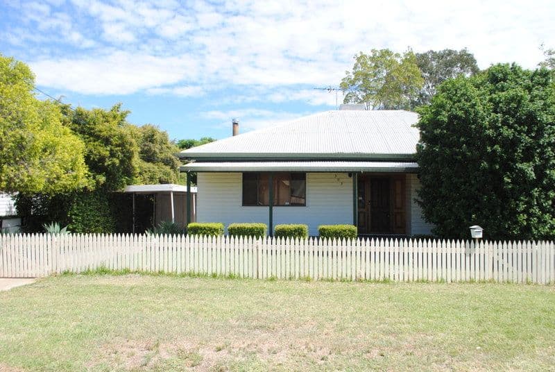 303 Balo Street, Moree - Image 1
