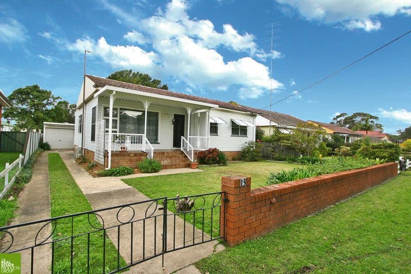 13 Arrow Avenue, FIGTREE NSW 2525, Figtree - Image 1