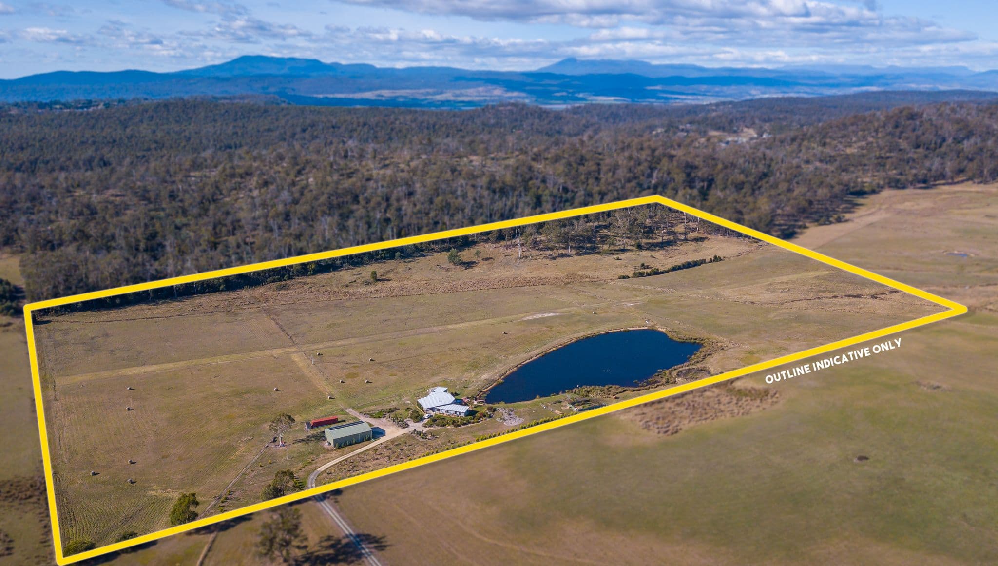 715 Long Plains Road, Bridgenorth TAS 7277, Bridgenorth - Thumbnail 2