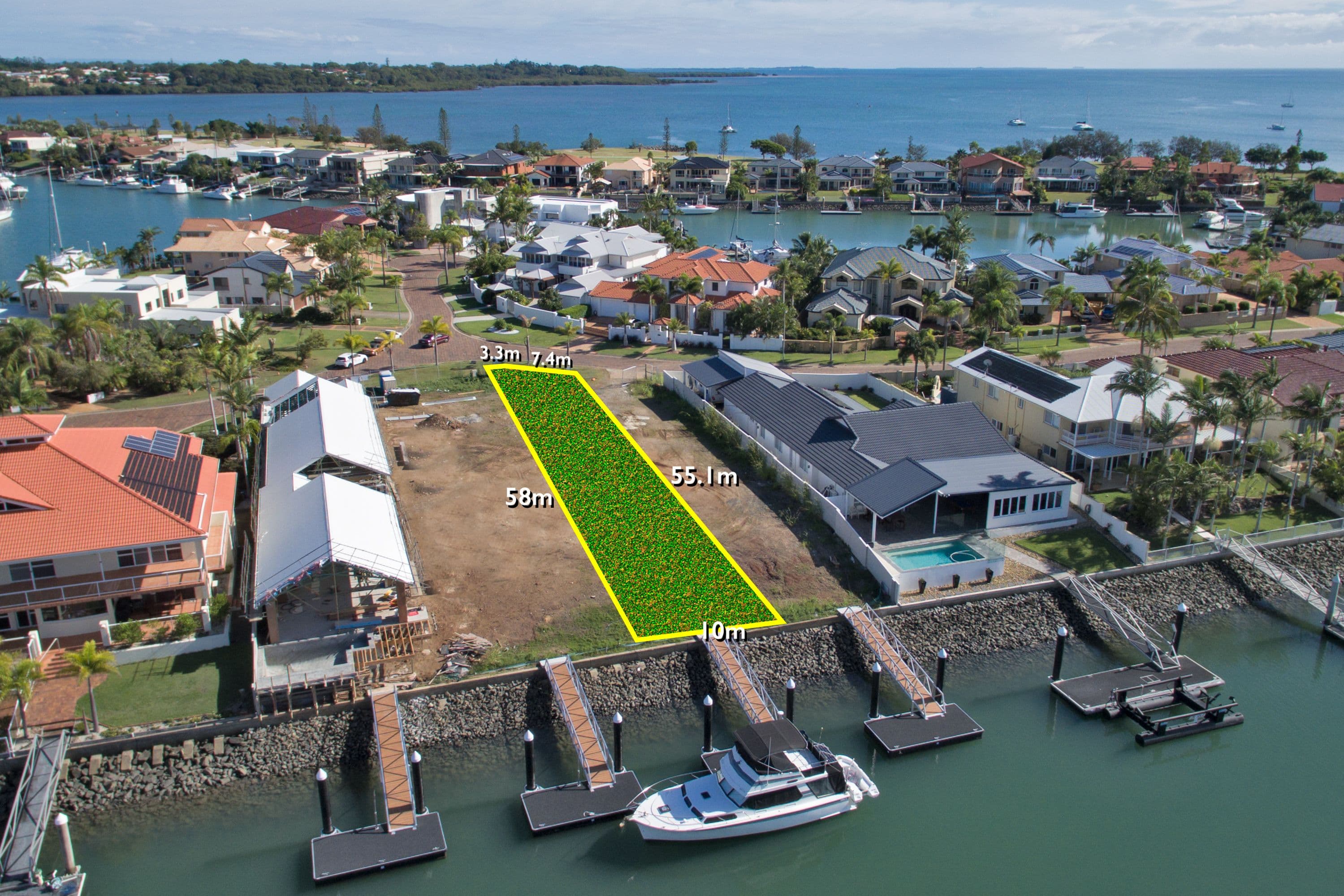 24 SEACREST Court, Raby Bay QLD 4163, Raby Bay - Thumbnail 2