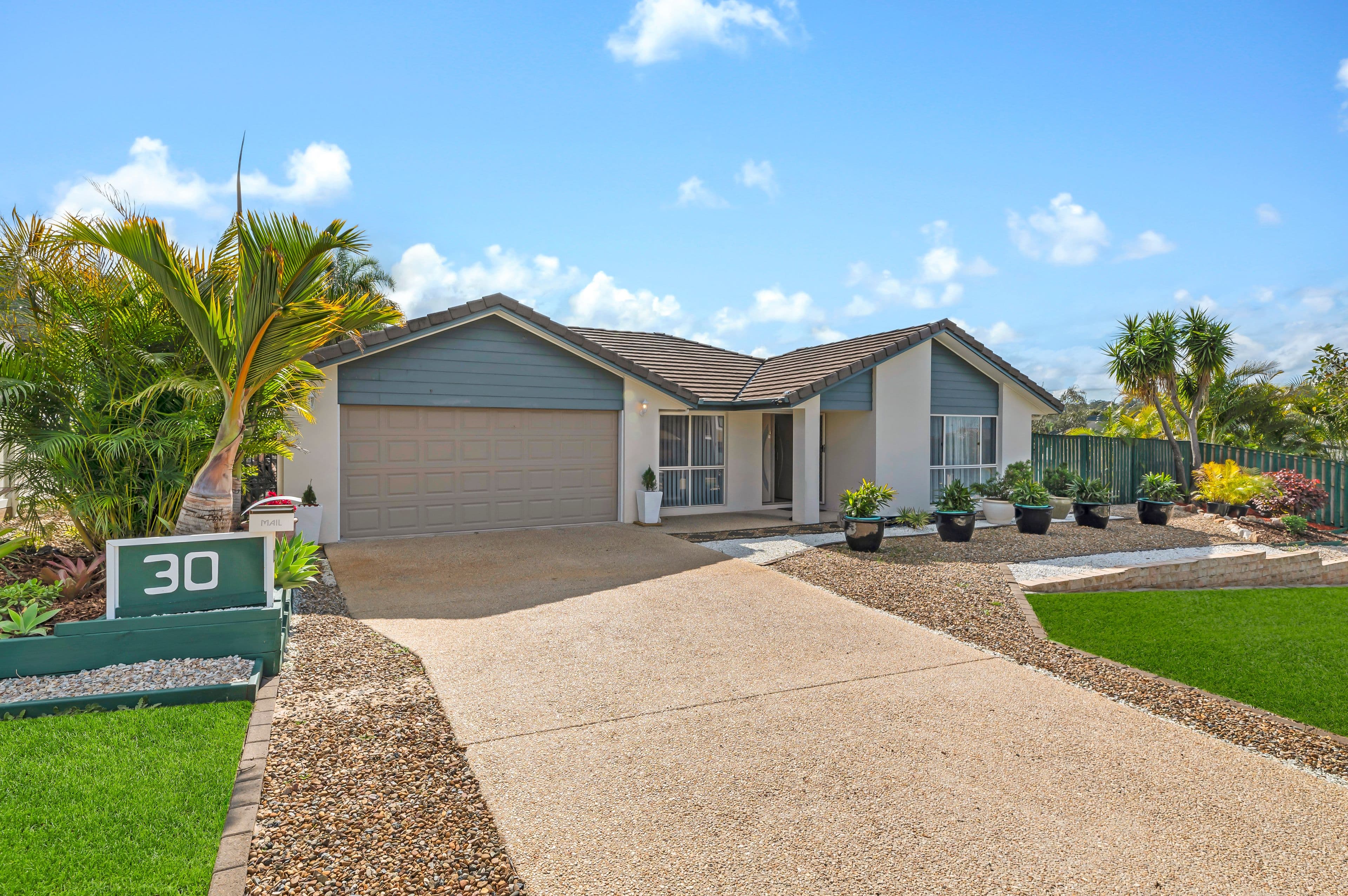 30 Abercrombie Crescent, Upper Coomera QLD 4209, Upper Coomera - Image 1