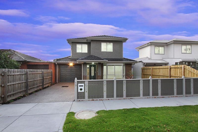19 John Street, OAKLEIGH VIC 3166, Oakleigh - Image 1