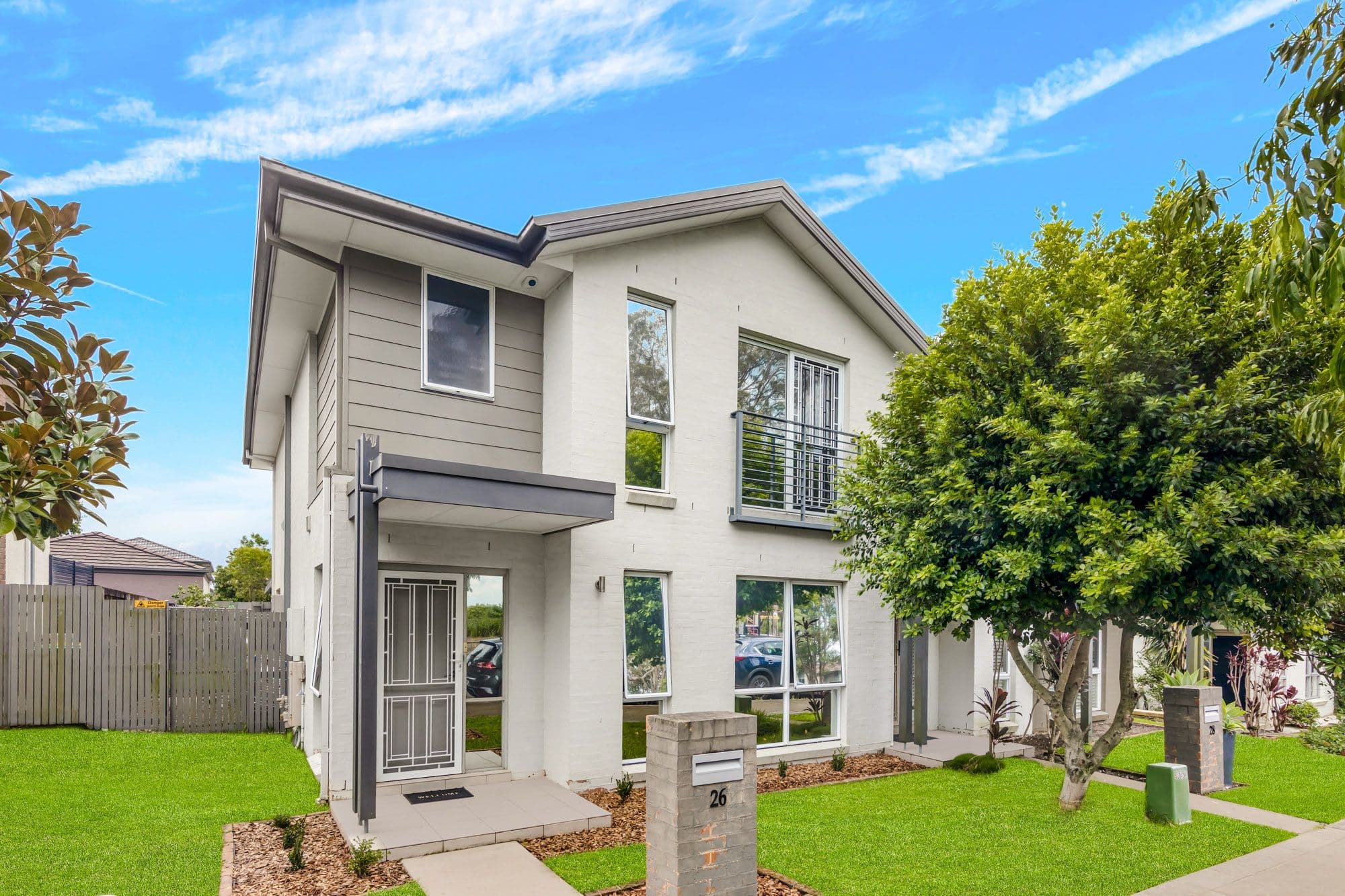 26 Truscott Avenue, Middleton Grange NSW 2171, Middleton Grange - Image 1