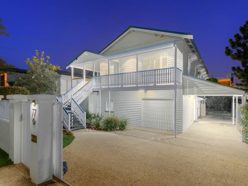 77 Charlton Street, ASCOT QLD 4007, Ascot - Image 1