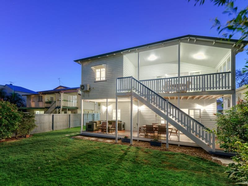 77 Charlton Street, ASCOT QLD 4007, Ascot - Thumbnail 4